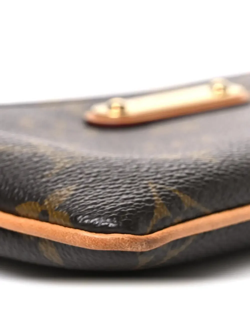 Louis Vuitton Pochette Milla Mm #322646L75B